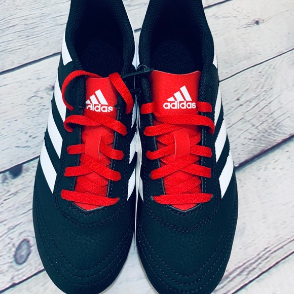 Adidas| Goletto Soccer Cleats - Picture 4 of 4